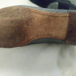 Rag & bone women leather shoes